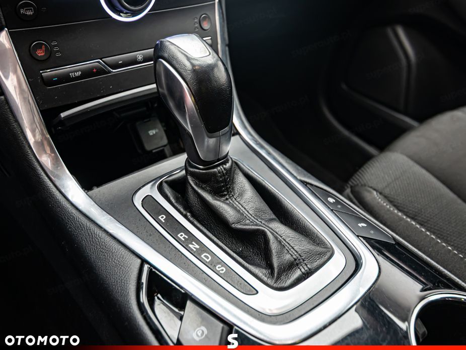 Ford S-Max - 23