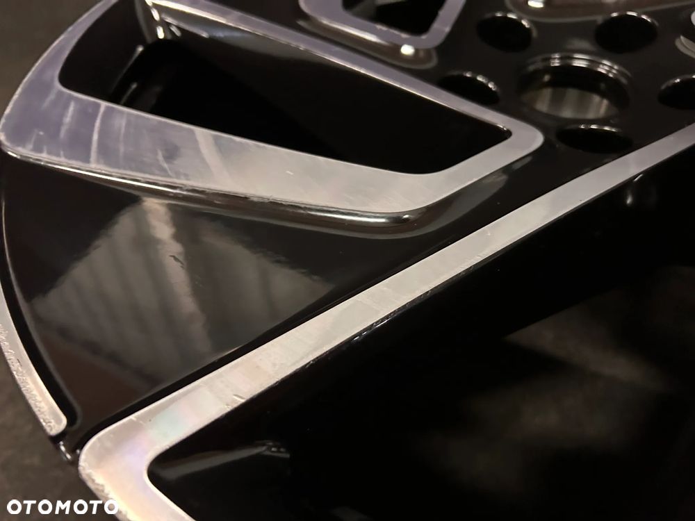 Alufelga VW ID.7 20 cali 5x112 1szt. 14B601025F - 4