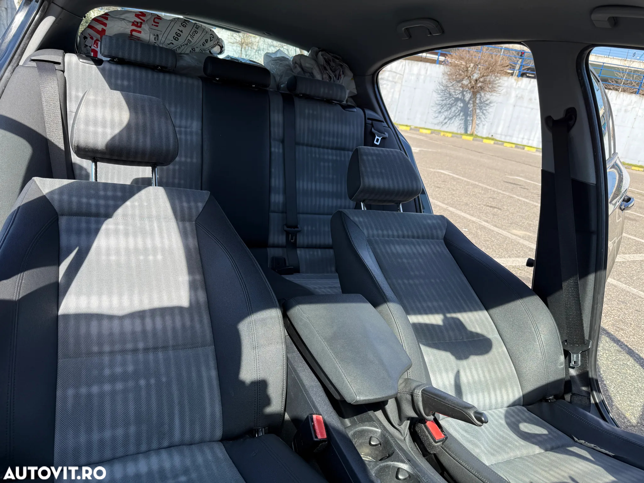 BMW Seria 1 118d - 16