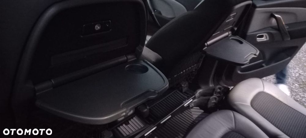 Citroën C4 Picasso 1.6 e-HDi Exclusive - 21