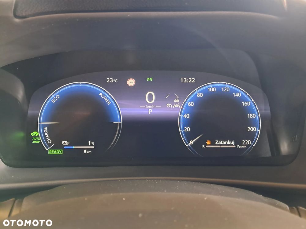 Toyota C-HR 2.0 PHEV Dynamic Force Executive - 14