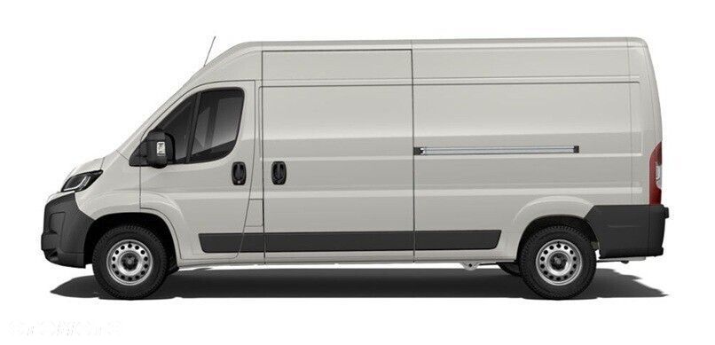 Opel movano Furgon L3H2 Heavy 2.2 T.Diesel 180KM MT6 - 3