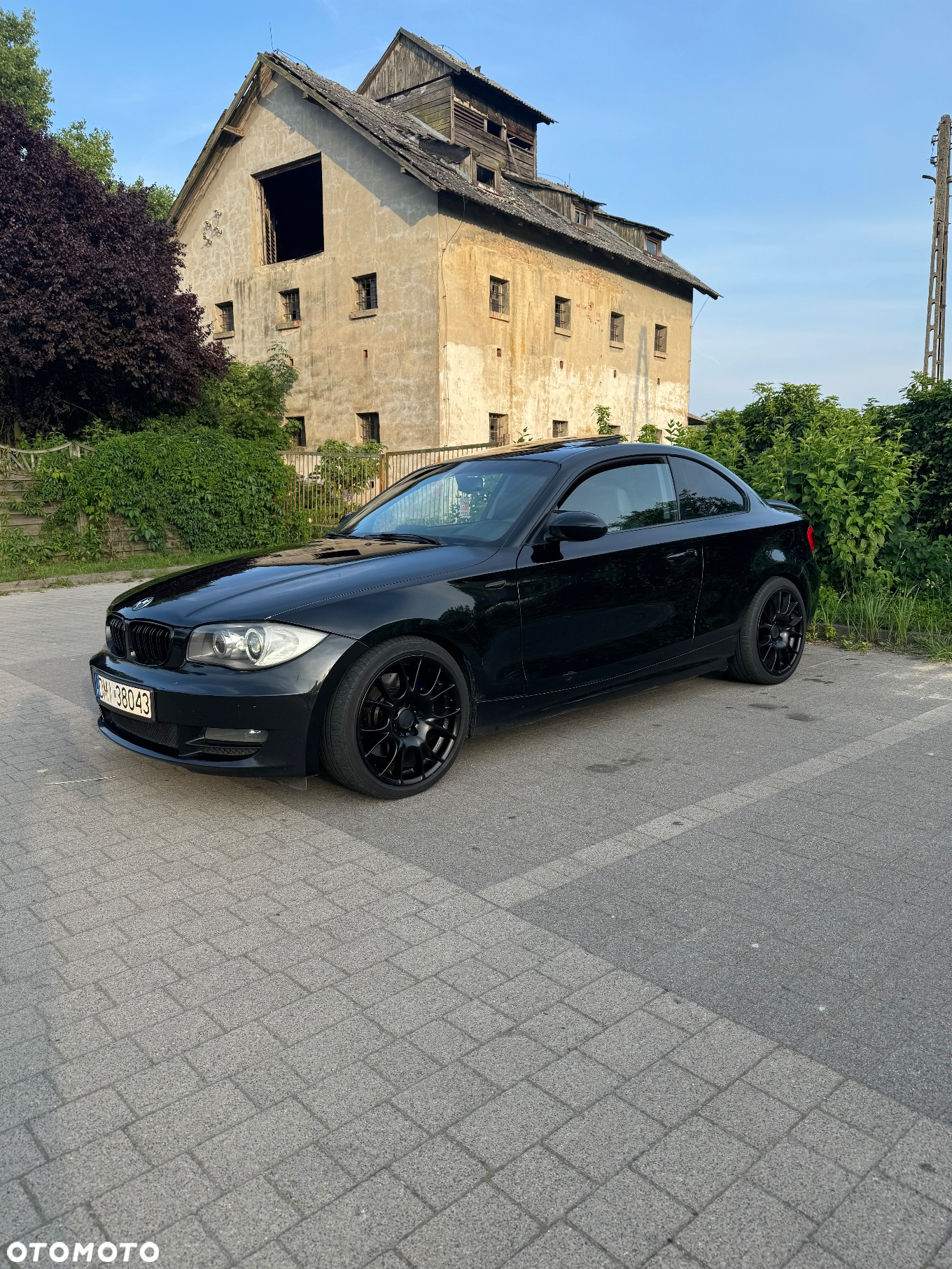BMW Seria 1 120d - 3