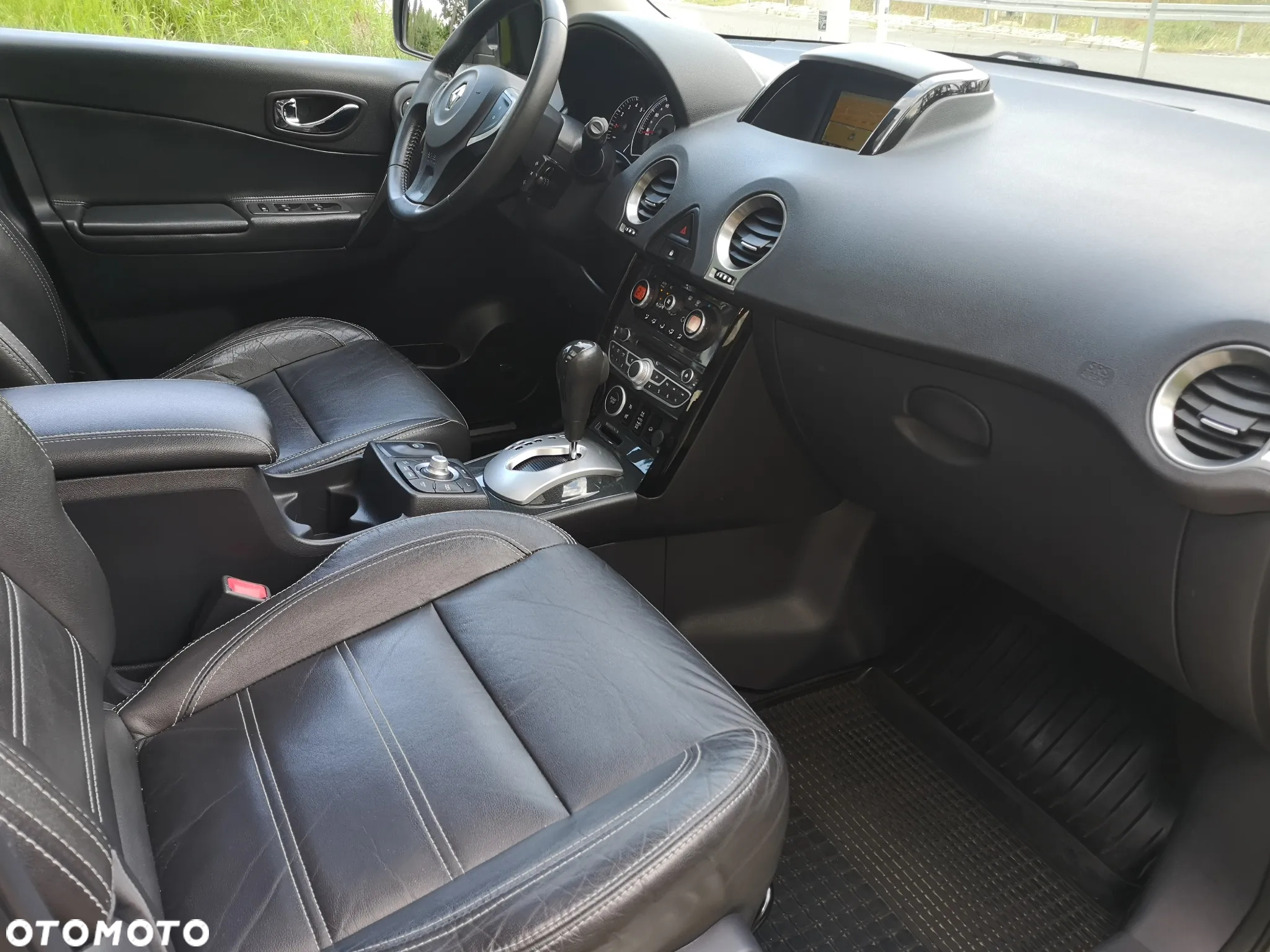 Renault Koleos 2.0 dCi 4x4 Bose Edition - 25