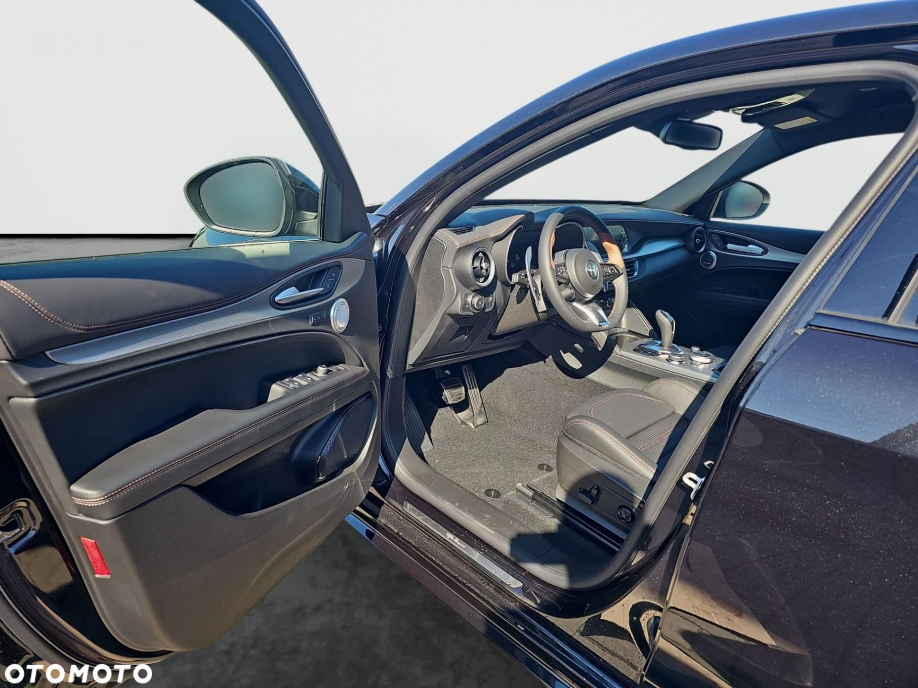 Alfa Romeo Giulia 2.0 Turbo Intensa Q4 - 10