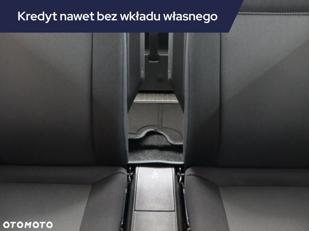 Opel Zafira - 19