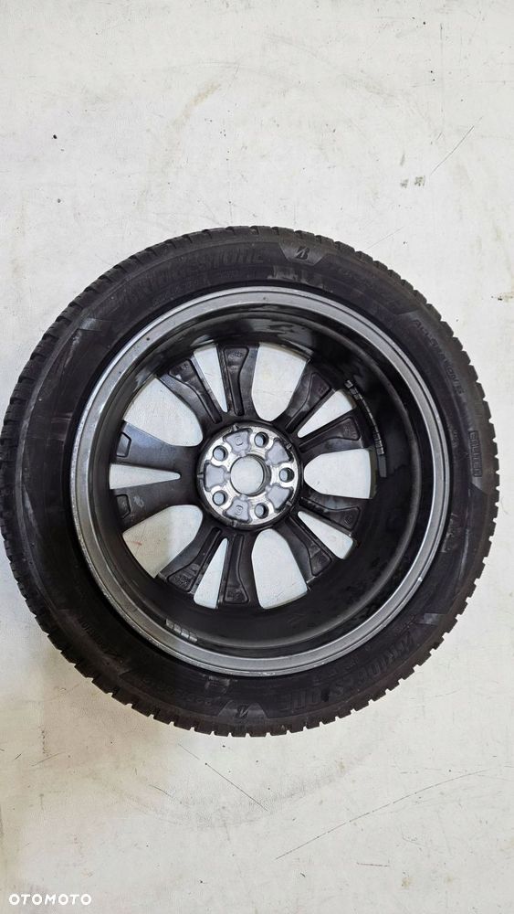 felga lexus ux 18''7j et45 5x114.3 - 8