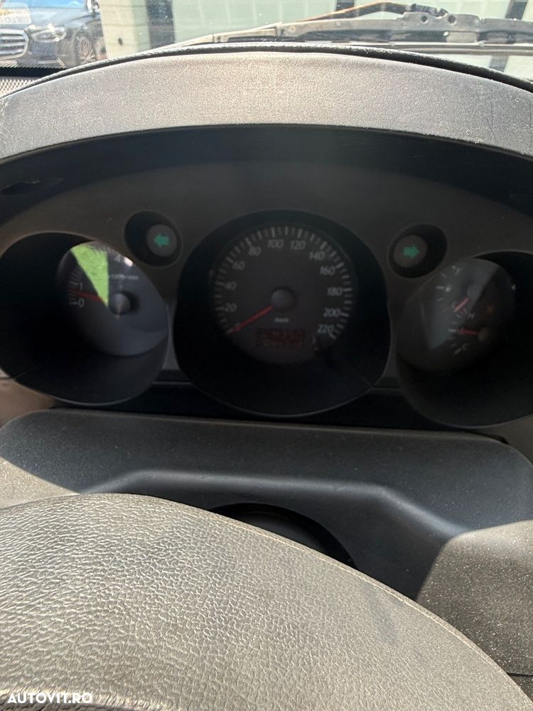Geely Ex5 - 6