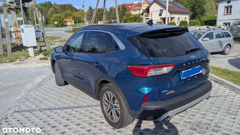 Ford Escape - 3