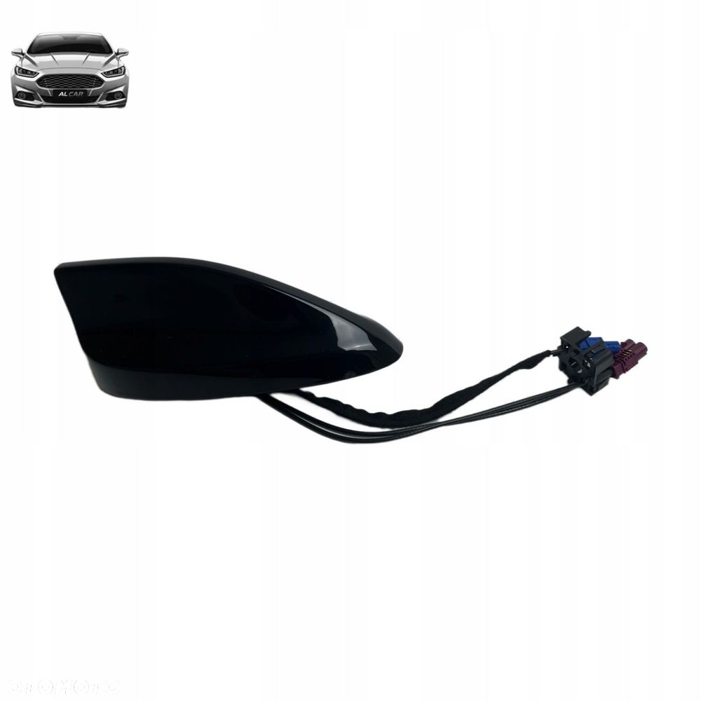 ANTENA DACHOWA FORD MUSTANG MACH-E HJ8T-19K351-AA - 1