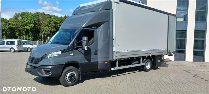 Iveco Daily 70C18HA8 - 15EP Winda slider GSC Gorzów - 17