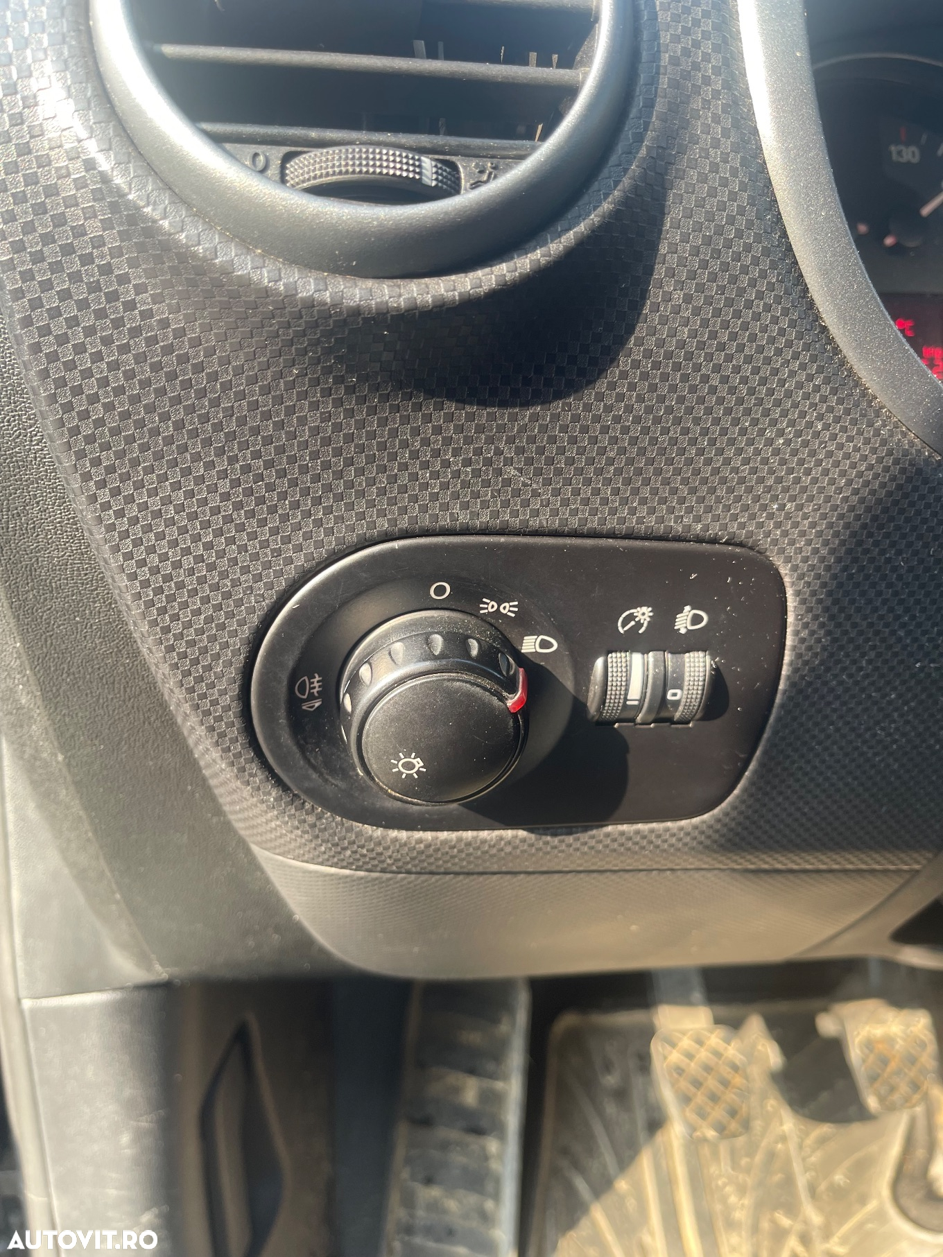 Seat Leon 1.9TDI Sport - 2