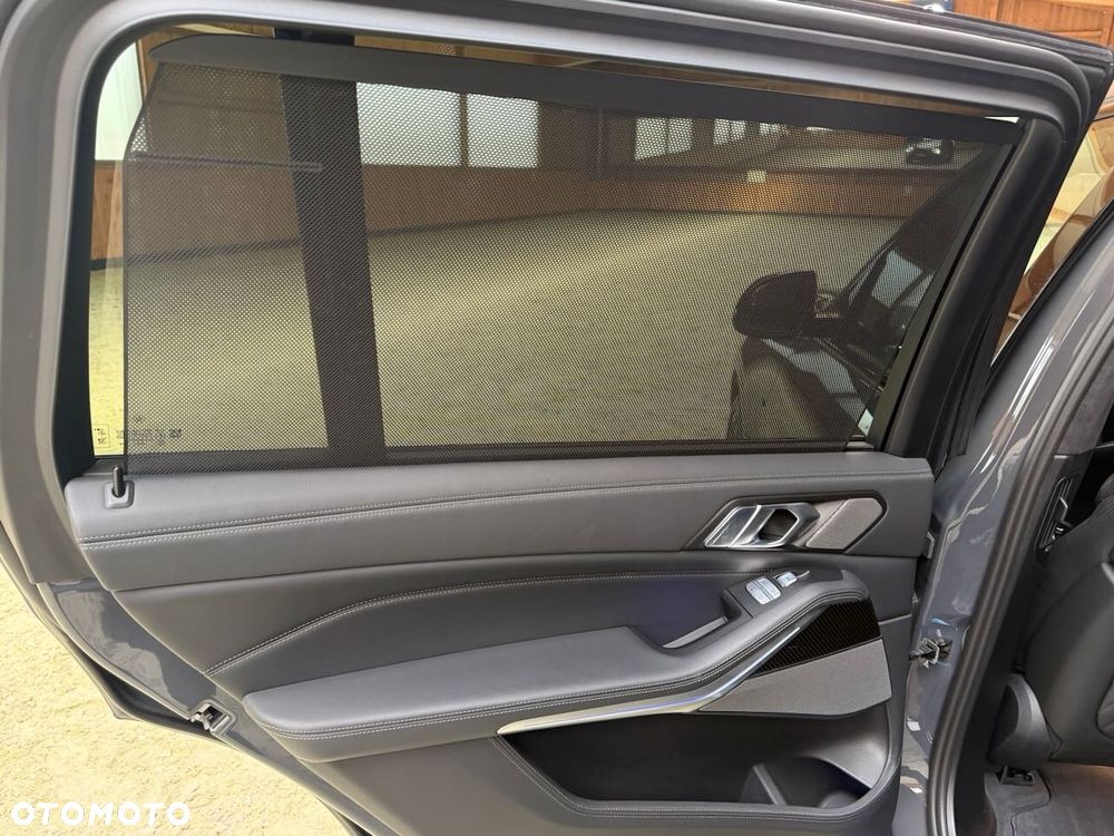 BMW X7 xDrive40d mHEV sport - 18