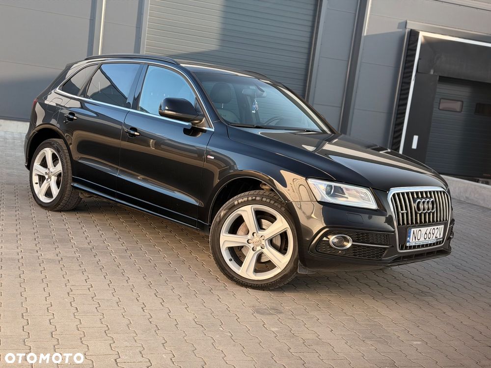 Audi Q5 - 3