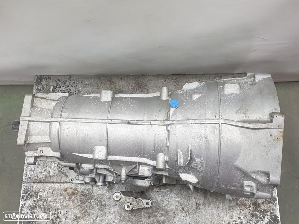 CAIXA DE VELOCIDADES BMW SERIE X3 G01 REF. 0747799 - 1