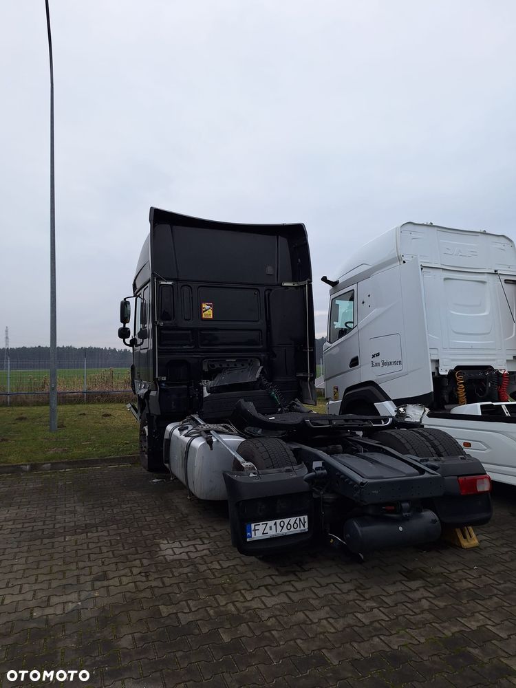 DAF XF480 - 4
