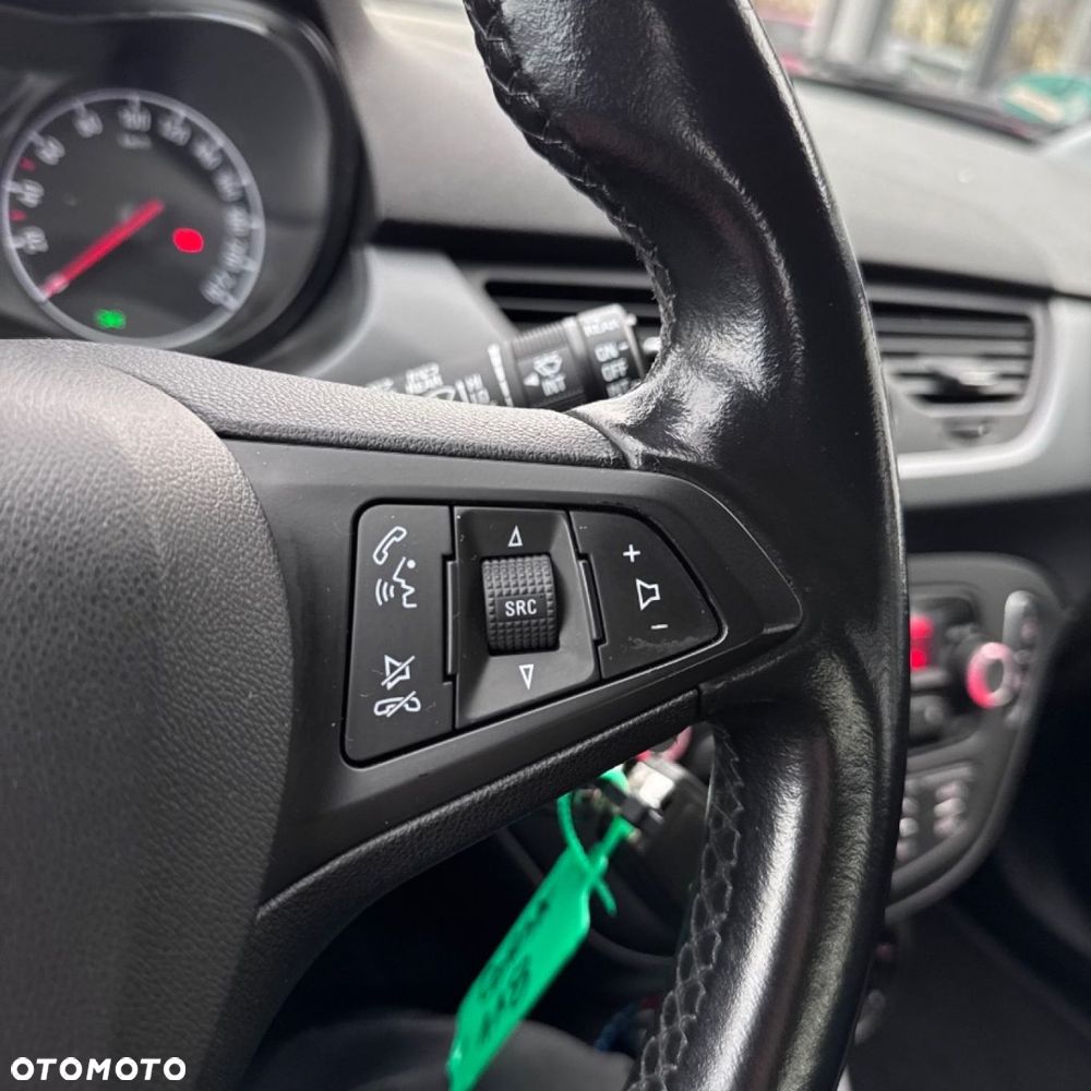Opel Corsa - 39