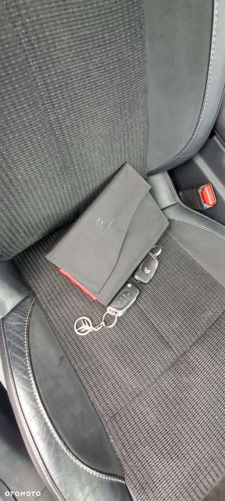 Citroën C4 1.6 VTi Exclusive - 11