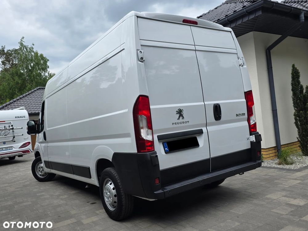 Peugeot Boxer - 11