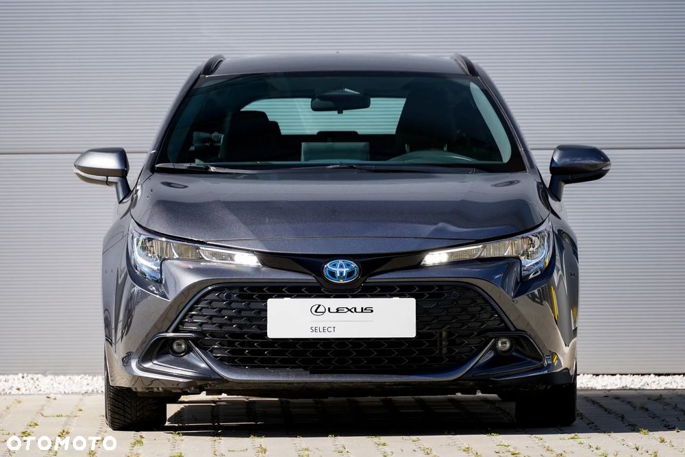 Toyota Corolla 1.8 Hybrid Comfort - 12