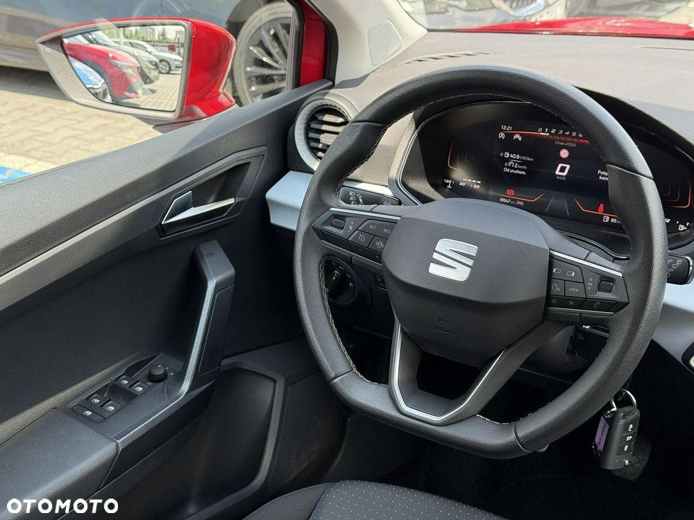 Seat Arona - 27