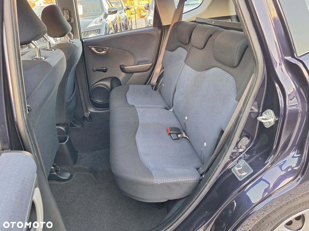 Honda Jazz 1.2 i-VTEC - 28