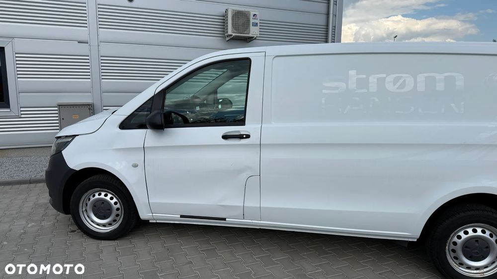 Mercedes-Benz Vito - 4