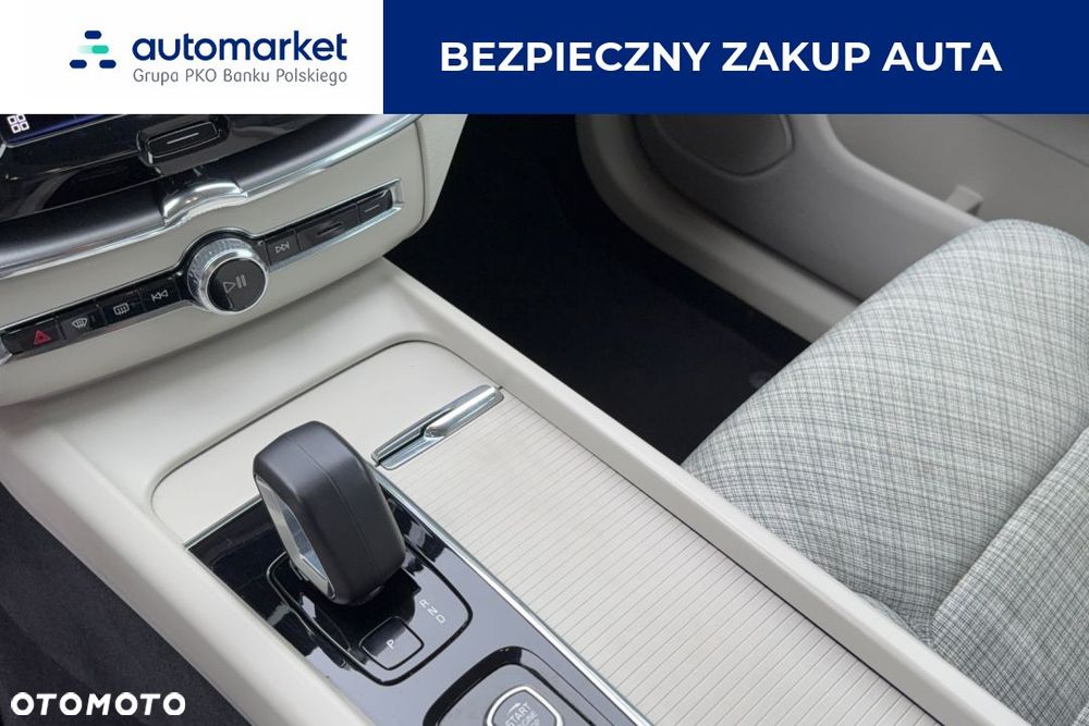 Volvo XC 60 B4 D Plus Dark - 13