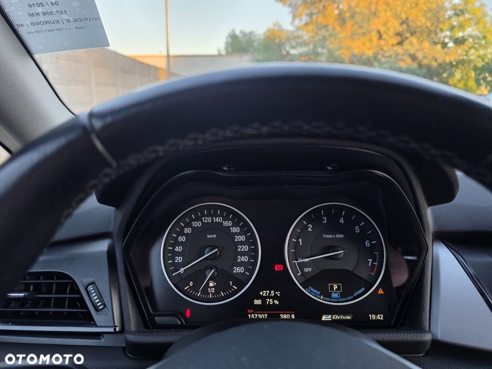 BMW Seria 2 225xe iPerformance Advantage - 13