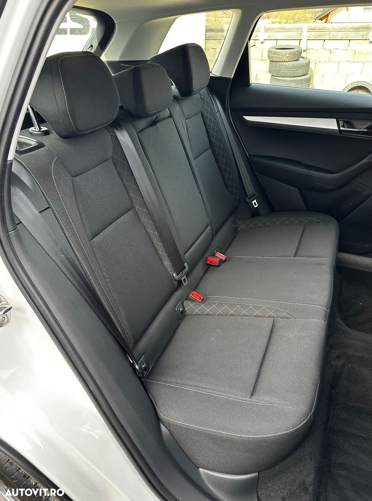 Skoda Karoq 2.0 TDI 4X4 DSG Style - 22