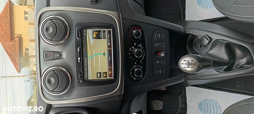 Dacia Logan MCV 0.9 TCe 90 CP Prestige - 22