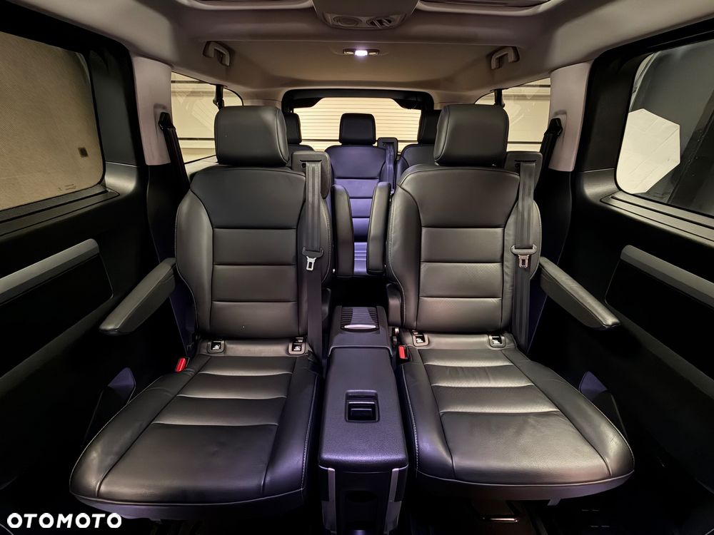 Toyota Proace Verso 2.0 D4-D Long VIP - 17