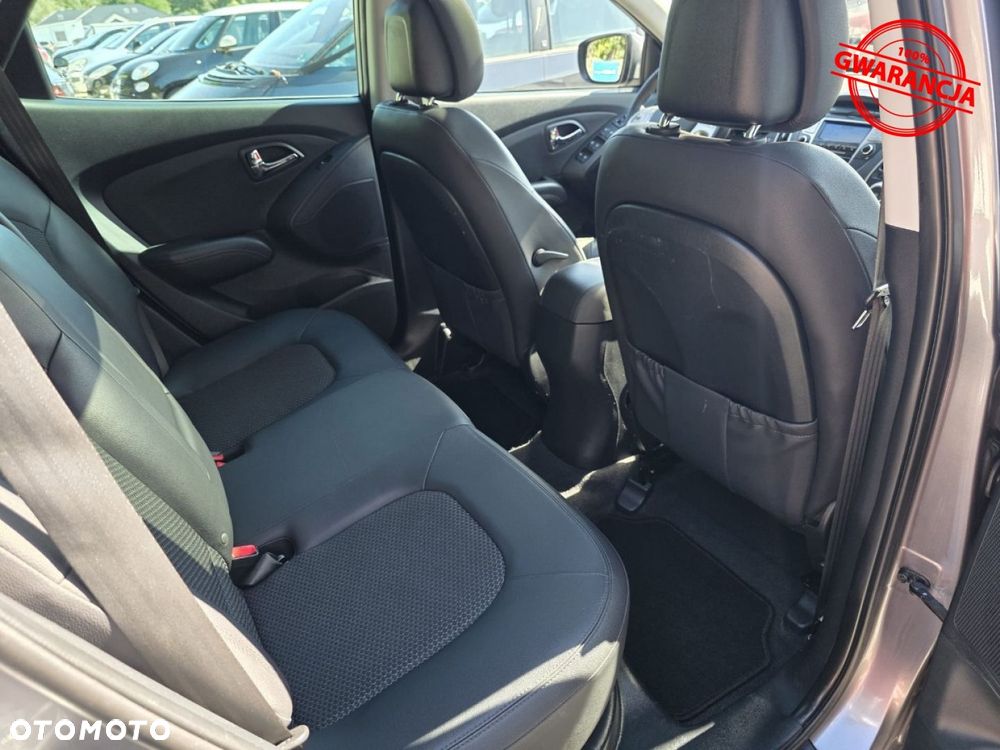 Hyundai ix35 - 21