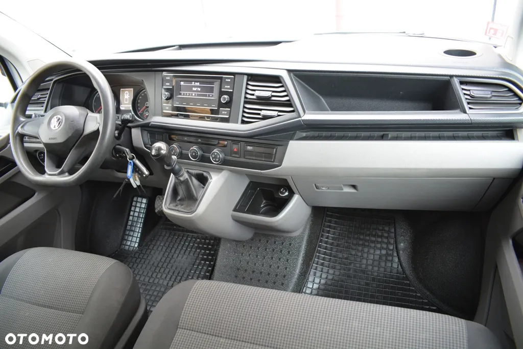 Volkswagen TRANSPORTER T6.1 DOKA - 24