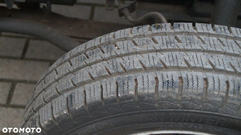 Mitsubishi Canter 35C150 * 3.0 * 150KM * DMC 3.5T * KAT.B * NOWA WYWROTKA * WZMOCNIONA WERSJA * Wywrot 3-stronny * Kipper * IMPORT - 9