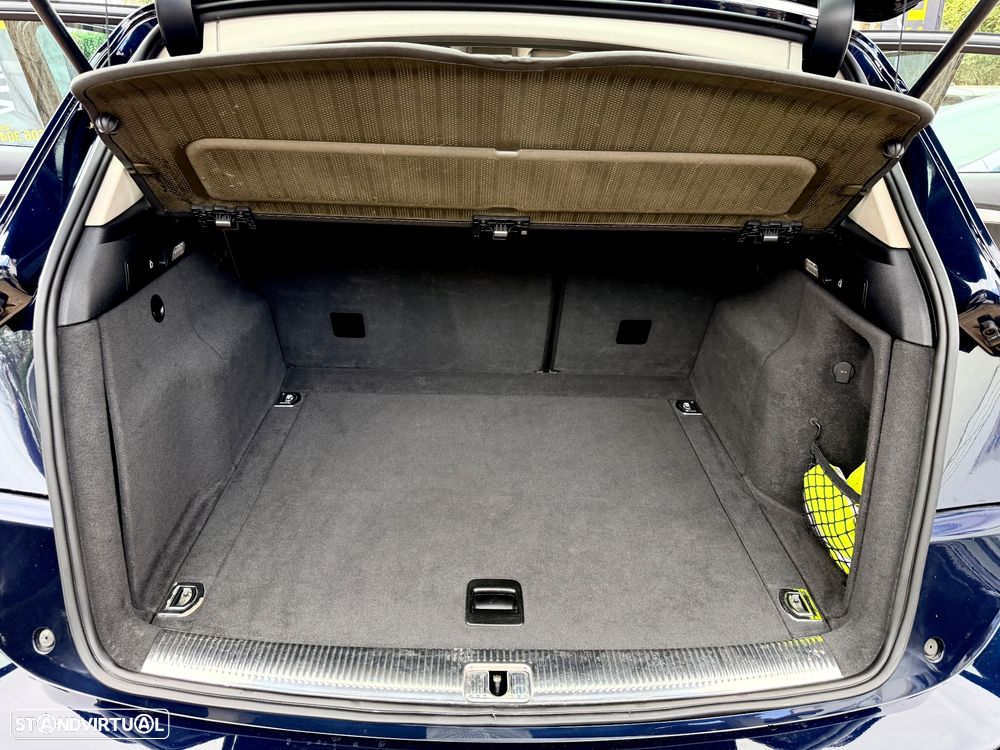 Audi Q5 2.0 TDI S-line - 40