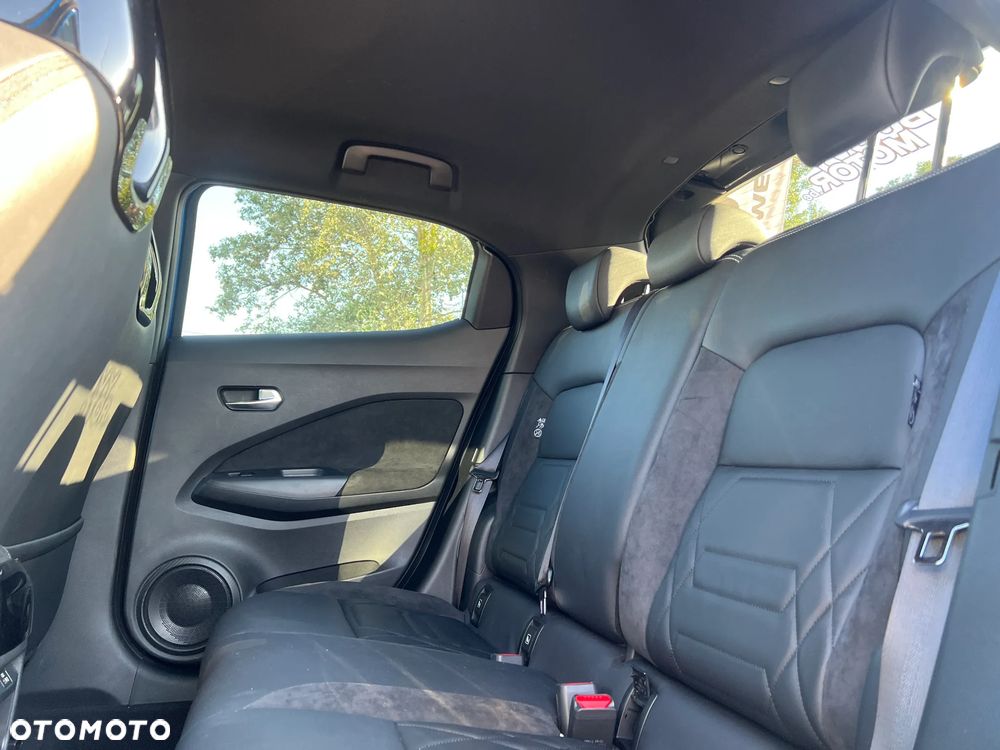 Nissan Juke - 26
