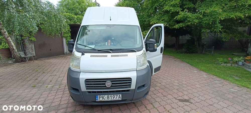 Fiat Ducato - 2