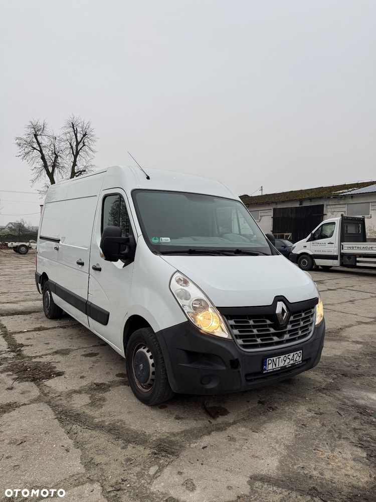 Renault Master - 3