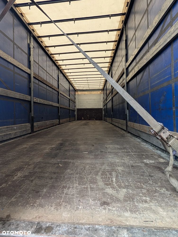 Schmitz Cargobull SCS 24L - 9