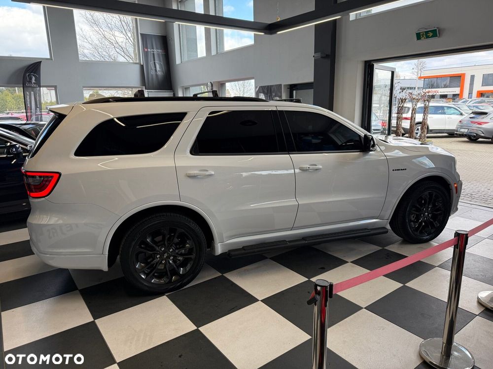 Dodge Durango - 4