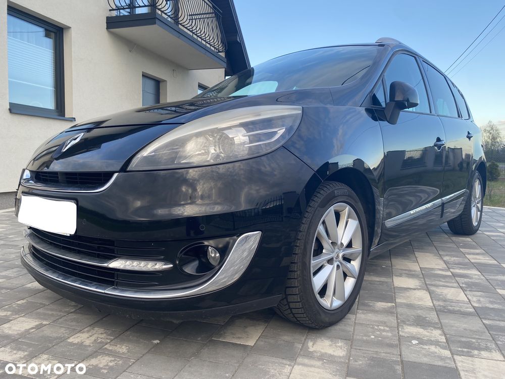 Renault Scenic 1.6 dCi Energy Dynamique - 10