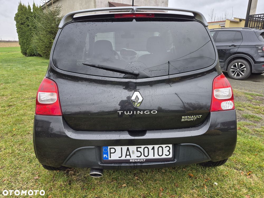 Renault Twingo - 3