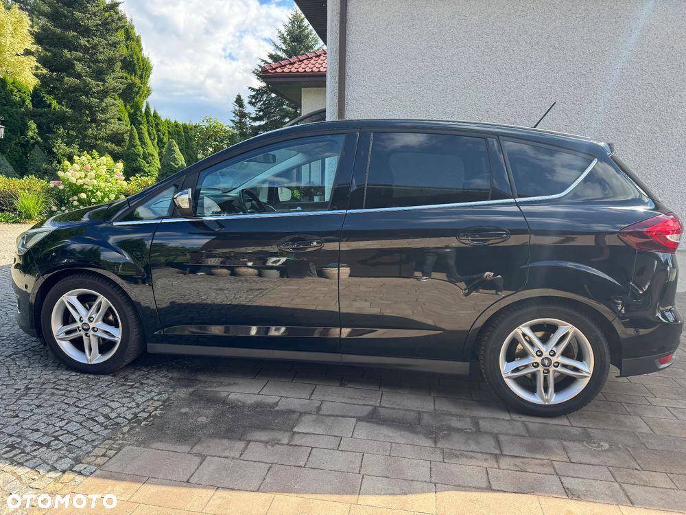 Ford C-MAX 1.0 EcoBoost Titanium ASS - 2