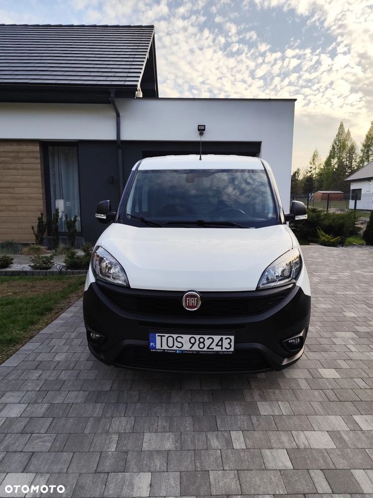 Fiat Doblo - 3
