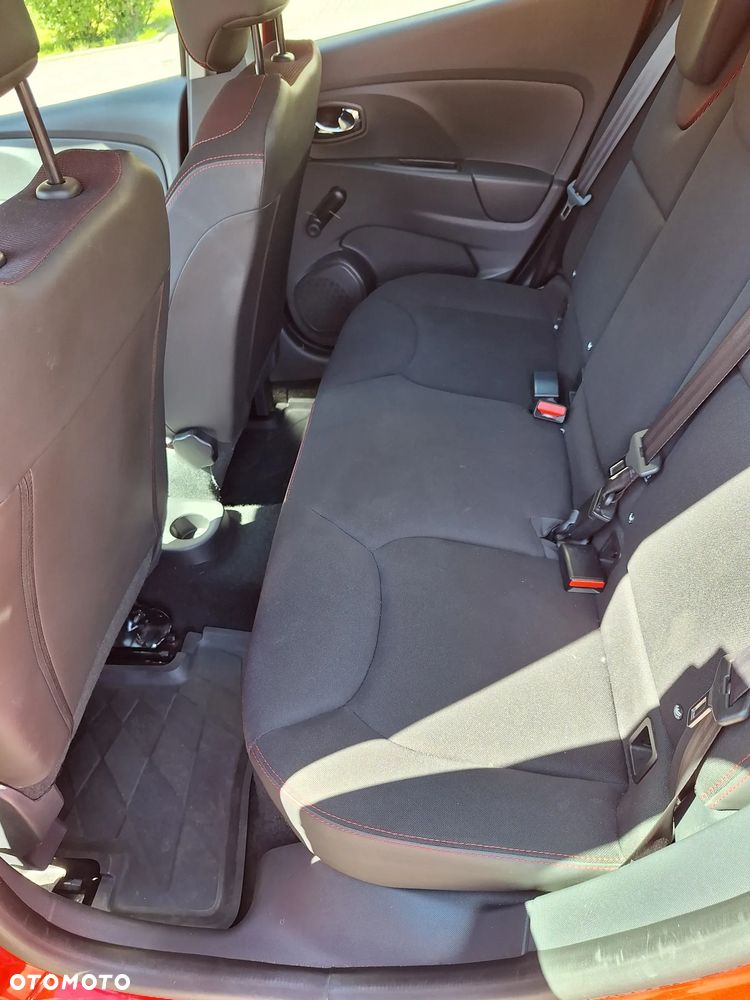 Renault Clio 0.9 Energy TCe Intens - 8