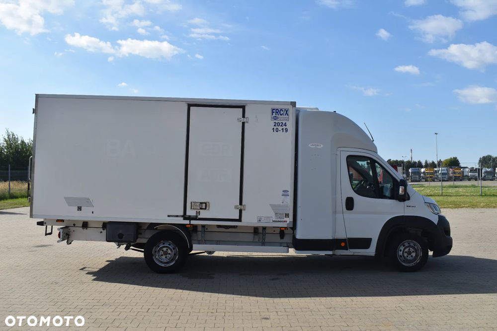Fiat Ducato - 8