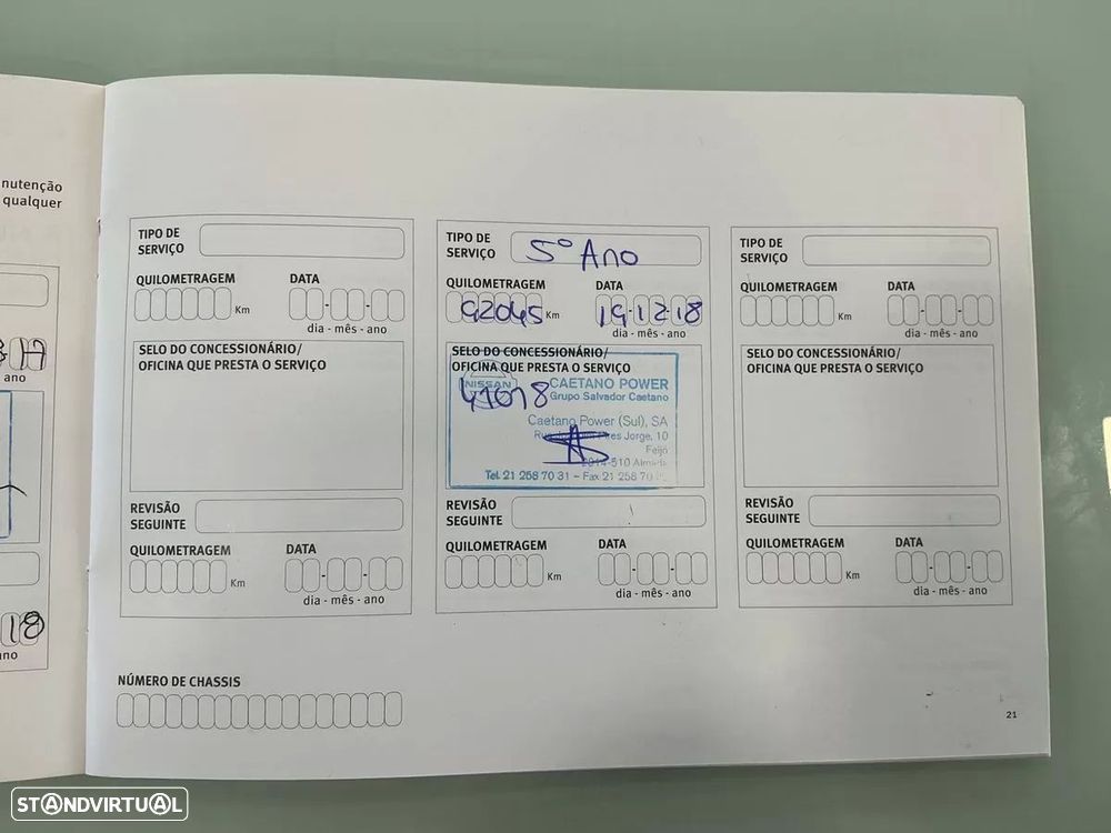 Nissan Qashqai 1.6 dCi Tekna Pele - 21