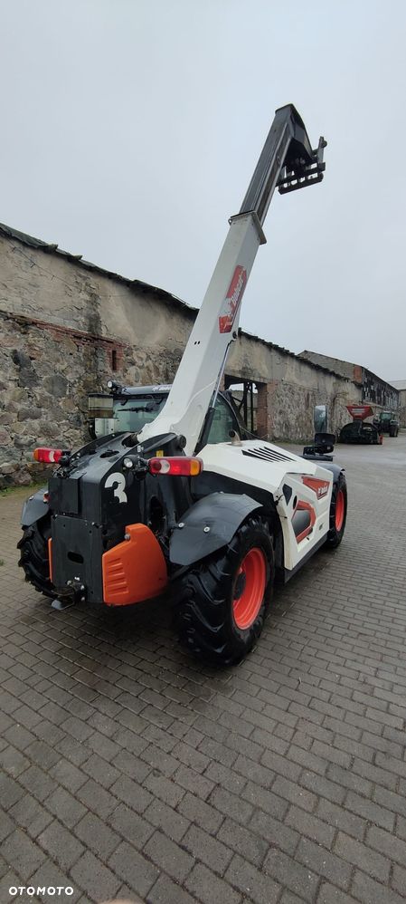 Bobcat TL30.60 - 6