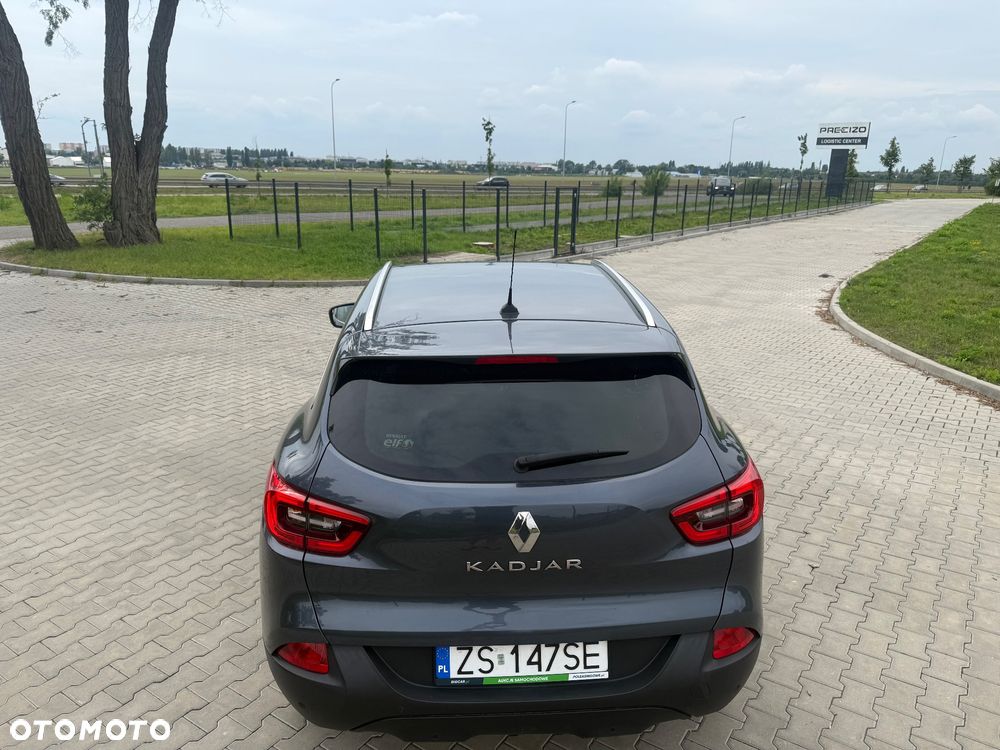 Renault Kadjar 1.6 dCi Energy Adventure - 18